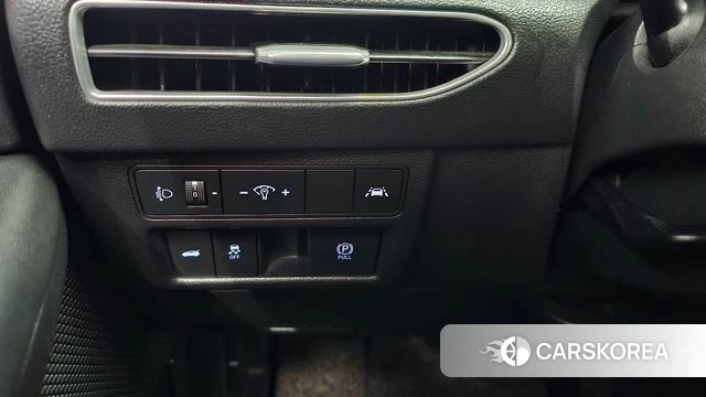 Hyundai Sonata (DN8) 2019 Черный из Кореи, фото 6