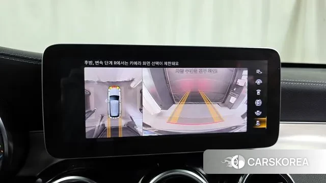 Mercedes-Benz GLC-Class X253 2022 Серый из Кореи, фото 6