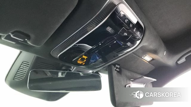 Mercedes-Benz S-Class W223 2021 Черный из Кореи, фото 6