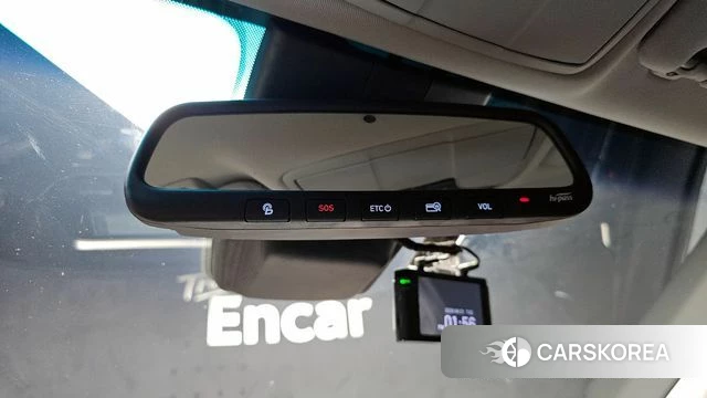 Hyundai Grandeur IG 2018 Черный из Кореи, фото 6