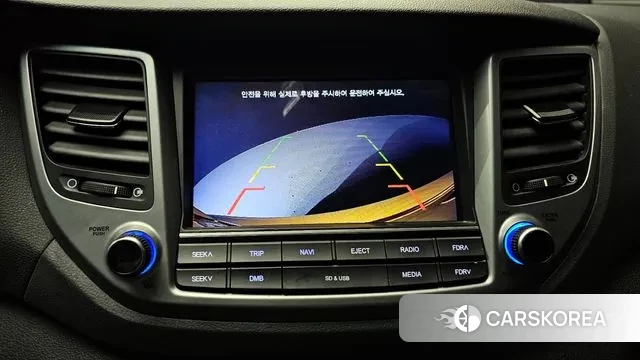 Hyundai All New Tucson 2018 Белый из Кореи, фото 6