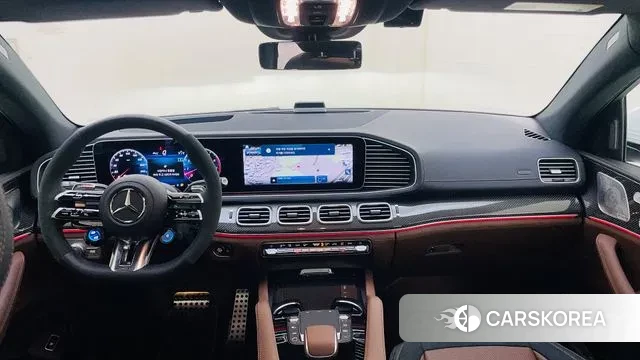 Mercedes-Benz GLE-Class W167 2025 Белый из Кореи, фото 6