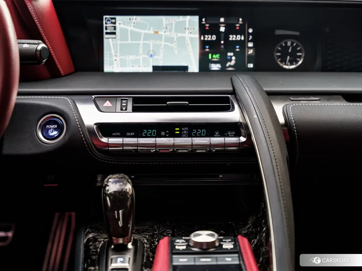 Lexus LC 2019 Red/purple из Китая, фото 6