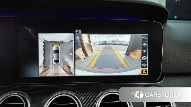 Mercedes-Benz E-Class W213 2020 Белый из Кореи, фото 6