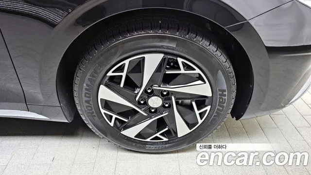 Hyundai The New Grandeur IG Hybrid id 2677894 из Кореи 6