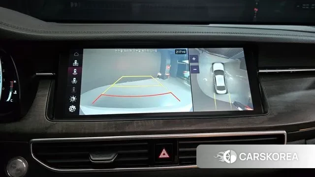 Kia K7 Premier 2019 Белый из Кореи, фото 6