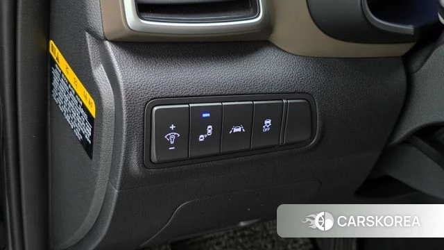 Hyundai All New Tucson 2019 Черный из Кореи, фото 6