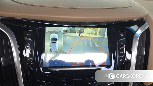 Cadillac Escalade 2020 Черный из Кореи, фото 6