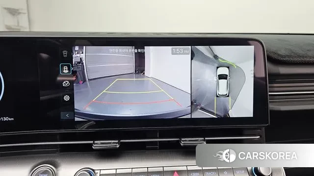 Hyundai Kona (SX2) 2024 Серый из Кореи, фото 6