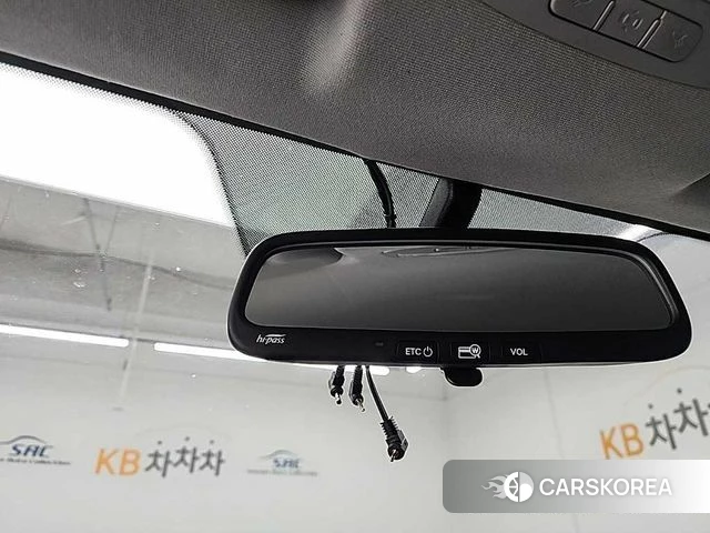 Hyundai The New Grand Starex 2018 Серебряный из Кореи, фото 6