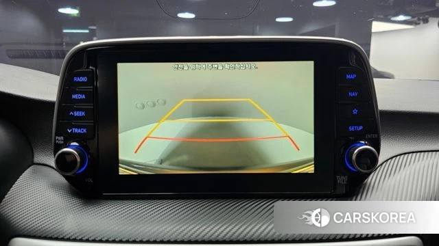 Hyundai All New Tucson 2020 Серый из Кореи, фото 6