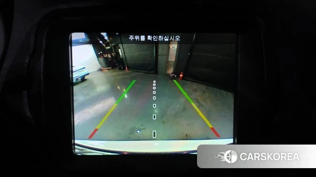 Jeep Renegade 2019 Белый из Кореи, фото 6