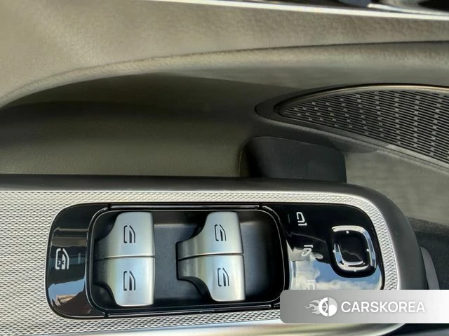 Mercedes-Benz E-Class W214 2025 Черный из Кореи, фото 6
