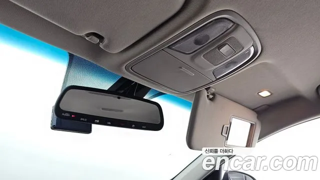 Kia The New K5 2nd generation 2019 Белый из Кореи, фото 6