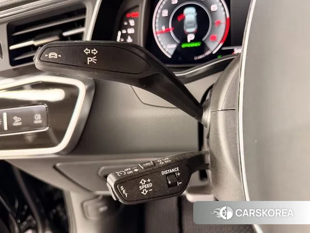 Audi A6 (C8) 2022 Черный из Кореи, фото 6