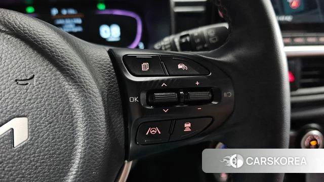 Kia The New Morning (JA) 2023 Белый из Кореи, фото 6