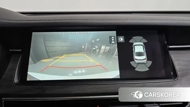 Kia K7 Premier 2020 Белый из Кореи, фото 6