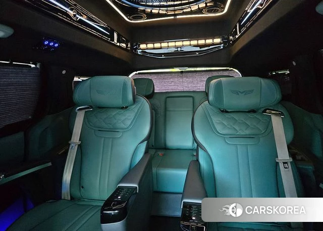 Kia The New Carnival 4th Generation 2026 Белый из Кореи, фото 6
