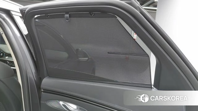 Genesis GV70 2021 Серебристо-серый из Кореи, фото 6
