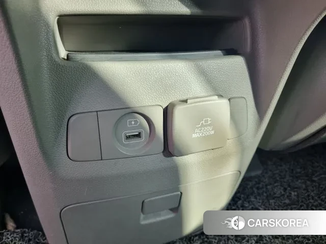 Kia The New Carnival 2019 Черный из Кореи, фото 6