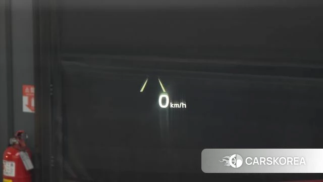 Kia Stinger 2018 Красный из Кореи, фото 6