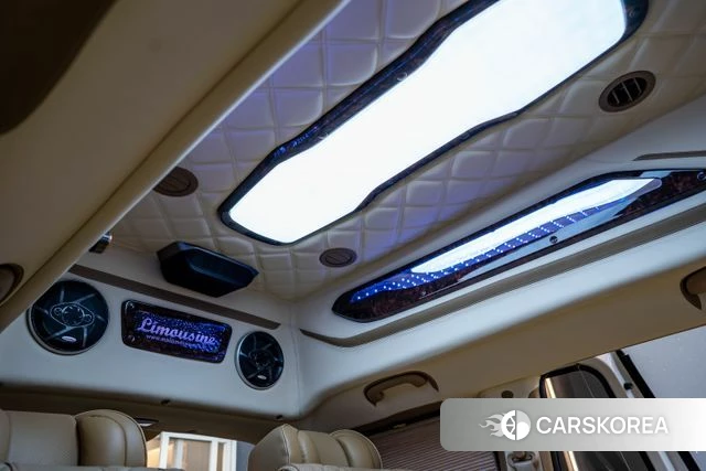 Kia The New Carnival 2020 Белый из Кореи, фото 6