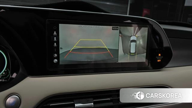 Hyundai Palisade 2020 Черный из Кореи, фото 6