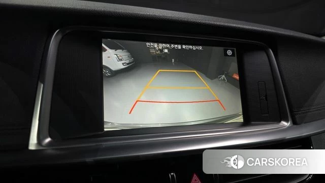 Kia The New K5 2nd generation 2018 Серый из Кореи, фото 6