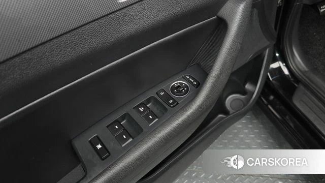 Hyundai Sonata New Rise 2018 Черный из Кореи, фото 6