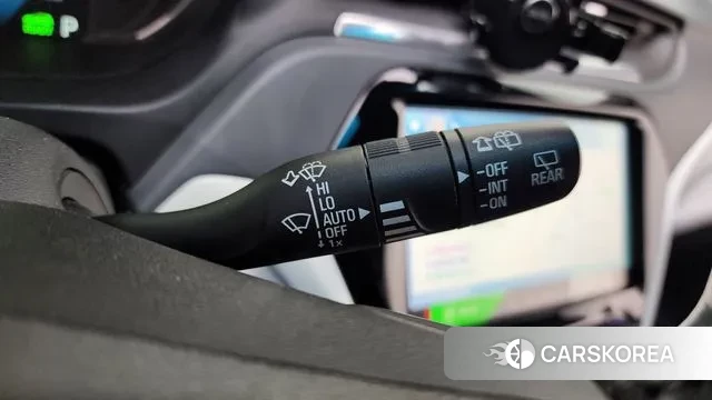 Chevrolet (GM Daewoo) Bolt EV 2019 Серебряный из Кореи, фото 6