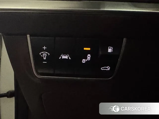 Kia Stinger 2019 Белый из Кореи, фото 6