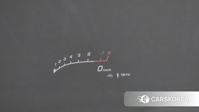 Mercedes-Benz GLE-Class W167 2021 Белый из Кореи, фото 6