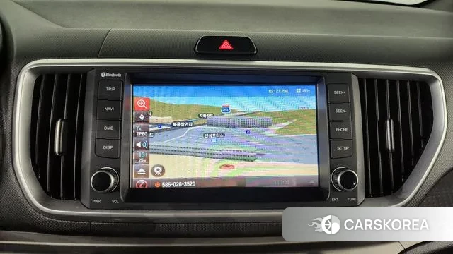 Kia The New Ray 2018 Жемчужный цвет из Кореи, фото 6