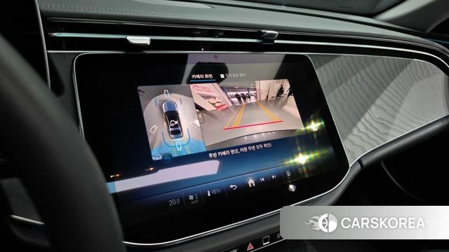 Mercedes-Benz E-Class W214 2025 Серый из Кореи, фото 6