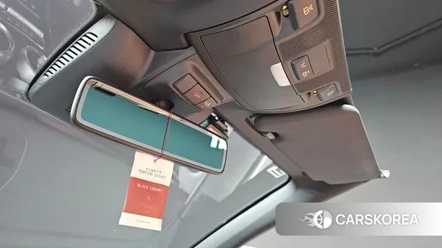 Mercedes-Benz C-Class W205 2019 Серый из Кореи, фото 6