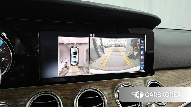 Mercedes-Benz E-Class W213 2018 Белый из Кореи, фото 6