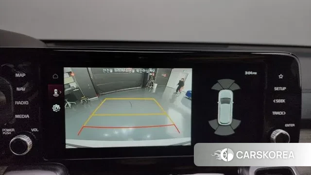 Kia Sorento 4th Generation 2021 Белый из Кореи, фото 6