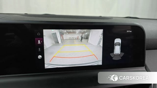 Kia The New Seltos 2023 Белый из Кореи, фото 6