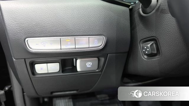 Kia More K9 2020 Черный из Кореи, фото 6