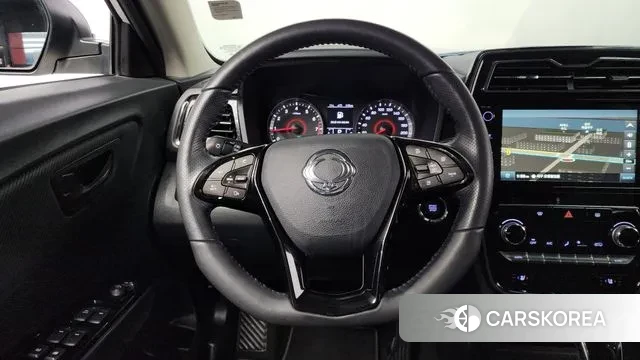 Ssangyong Berry New Tivoli 2020 Белый из Кореи, фото 6