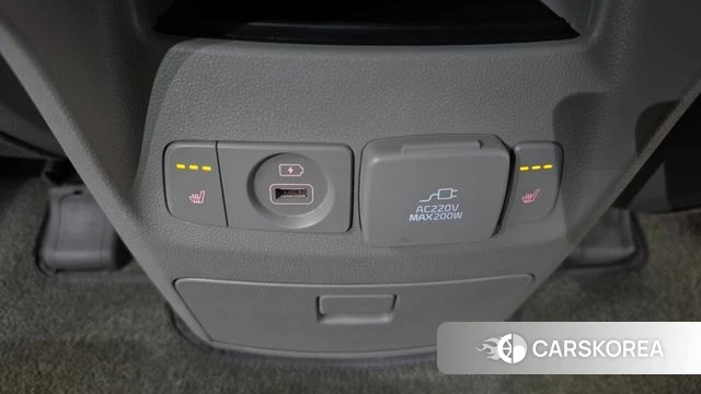 Kia All New Carnival 2018 Белый из Кореи, фото 6
