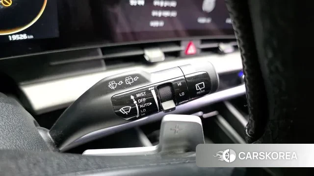 Kia Sportage 5th Generation 2021 Белый из Кореи, фото 6