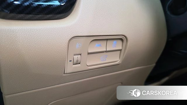Kia Sorento 4th Generation 2022 Черный из Кореи, фото 6