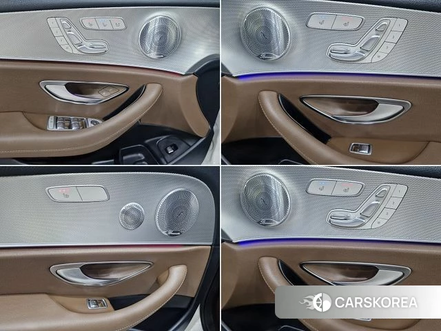 Mercedes-Benz E-Class W213 2018 Белый из Кореи, фото 6