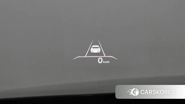 Genesis G80 (RG3) 2021 Черный из Кореи, фото 6