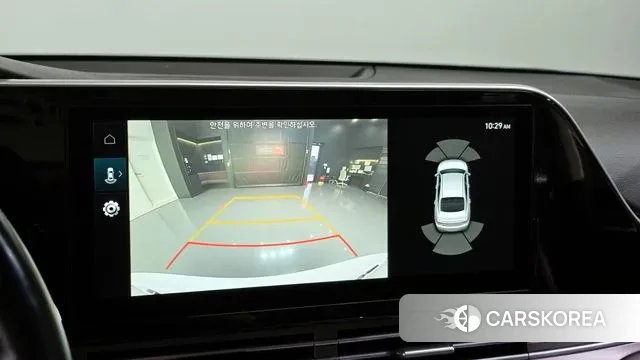 Hyundai The New Grandeur IG 2020 Белый из Кореи, фото 6