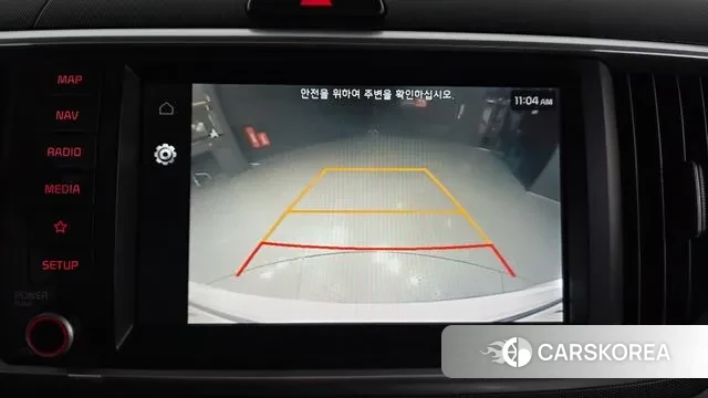 Kia The New Ray 2022 Белый из Кореи, фото 6