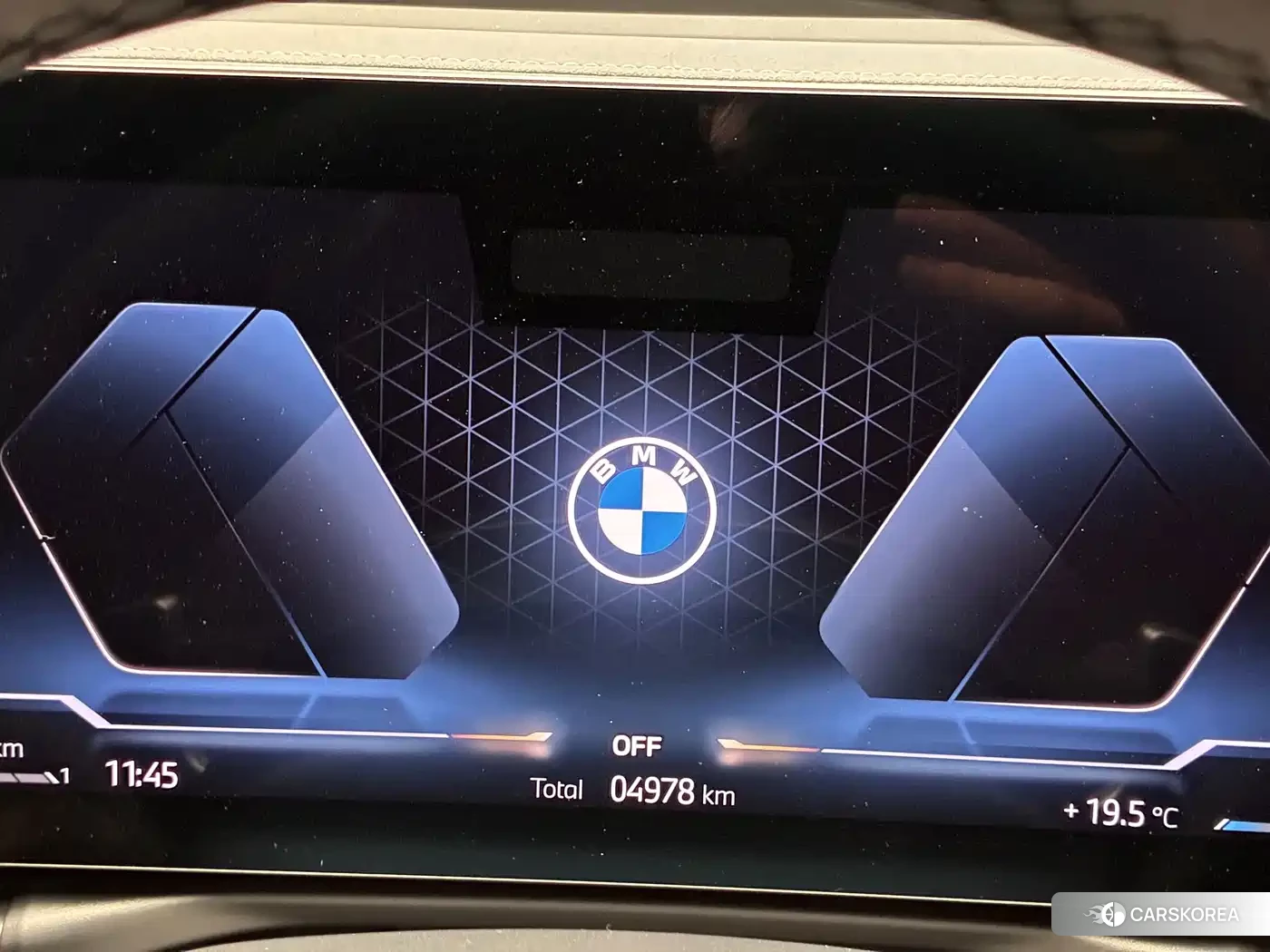 BMW 3 series 2026 Черный из Китая, фото 6