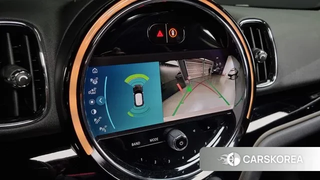 Mini Cooper Countryman 2023 Цвет тростника из Кореи, фото 6