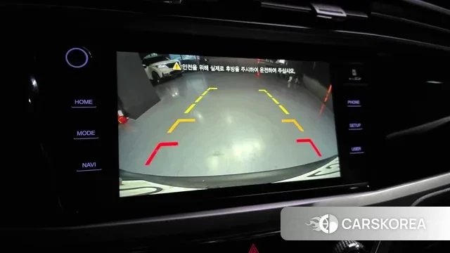 Ssangyong Beautiful Korando 2019 Оранжевый из Кореи, фото 6